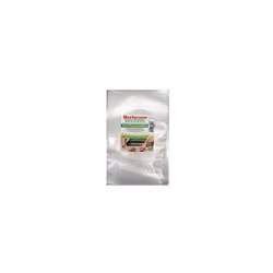 BUSTE UNIVERSALI PER ALIMENTI SOTTOVUOTO IN SET DA 50 PEZZI DA 20 X 30 CM Le buste Universali per sottovuotto MaxVacum sono i ...