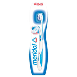 Meridol Spazzolino Medio 1 Pezzo