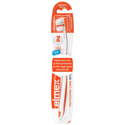Elmex® Spazzolino Protezione Carie Inter X Medio 1 pz da denti