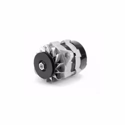 ALTERNATORE ADATTABILE A 4808511 Alternatore adattabile al rif. Fiat 4808511, 14 V 65 A con regolatore. Tensione nominale: 14 ...