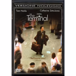 DreamWorks DDS10238, DVD, PG-13, ITA, Drammatico, 2D, 128 min