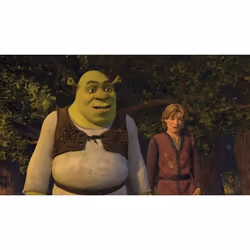 DreamWorks ADS10331 film e video DVD ITA - Vista aggiuntiva 4