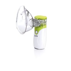 Laica NE1005 nebulizzatore Nebulizzatore a ultrasuoni