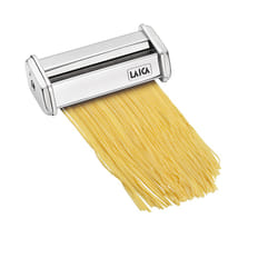 Laica APM003 accessorio per la macchina per la pasta e ravioli Acciaio inox Attacco per capelli d'angelo e fettuccine