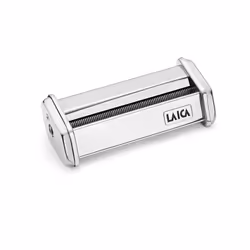 Laica APM003 accessorio per la macchina per la pasta e ravioli Acciaio inox Attacco per capelli d'angelo e fettuccine