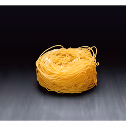 Laica APM003 accessorio per la macchina per la pasta e ravioli Acciaio inox Attacco per capelli d'angelo e fettuccine