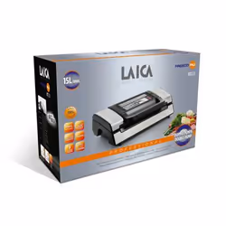 Laica Macchina per sottovuoto - Vista aggiuntiva 4