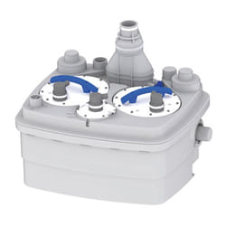 Sanitrit SFA sanicubic 2 Classic SQ2CLAS