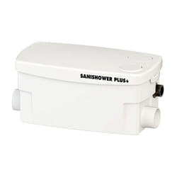 Sanitrit SFA sanishower plus+ sh+