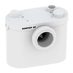 Sanitrit SFA sanitop up spsup