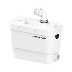 Sanitrit SFA sanivite plus+ / sanivite 3+ (sves+)
