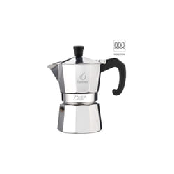 Forever - Caffettiera Moka Prestige - Per Induzione - 9 tazze
