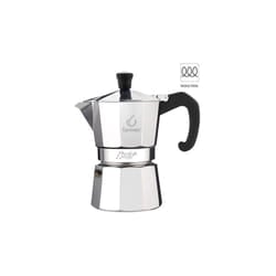 Forever - Caffettiera Moka Prestige - Per Induzione - 12 tazze