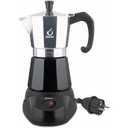Forever - Miss Moka Prestige Elettrica 3-6 Tz