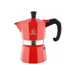 Forever - Caffettiera Miss Moka La Rossa Tz 6
