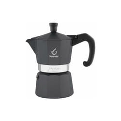 Forever Caffettiera Miss Moka Noblesse 3 Tazze
