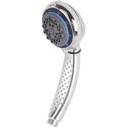 SOFFIONE DOCCIA DOCCETTA 8 FUNZIONI HIDRA FERIDRAS Semplice, elegante e funzionale: le doccette sono un elemento essenziale p ...