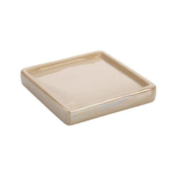 Iperbriko - porta sapone beige cuba