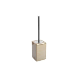 Iperbriko - porta scopino beige cuba