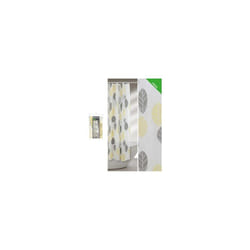 Iperbriko - tenda doccia in peva 240X200 cm