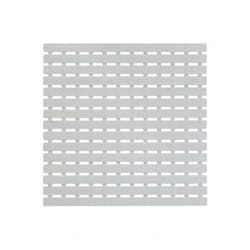 Pedana da doccia colore bianco 54x54