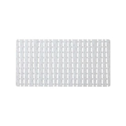 Iperbriko - Pedana per doccia bianca 40x80 - Idroclic