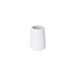 Iperbriko - porta spazzolino bianco sidney