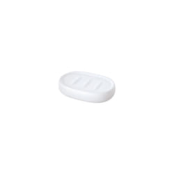 Iperbriko - porta sapone bianco sidney