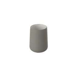 Iperbriko - porta spazzolino grigio sidney