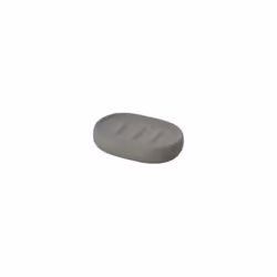 Portasapone da appoggio serie Sidney. Realizzato in ceramica, il suo design lo rende un complemento indispensabile per qualsi ...