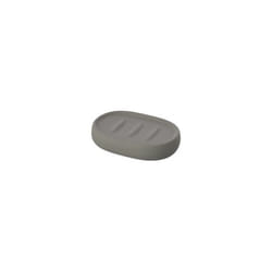 Iperbriko - porta sapone grigio sidney