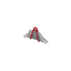 No Brand - Serie set 12 chiavi combinate 6-22 mm chiave inglese forchetta 1460793 valex