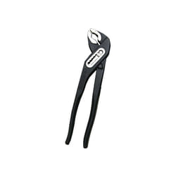 No Brand - Pinza Poligrip Cv Nera 175 Alte 02700