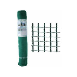 Trex - Rete Antigrandine Verde h 200 m 10 05259