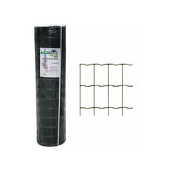 Rete Rex Zn+P 100X50-2,50 h 180 m 10 Trex 05877