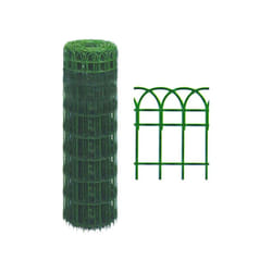 Rete Ornamentale Zn+Pl h 90 m 10 Trex 05890