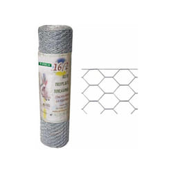 Trex - T-Rex Rotolo Rete Tripla 16-2-0,70 h 100 m 10
