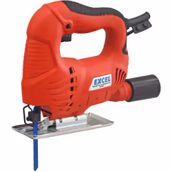 - 400w di potenza - tensione 230v / 50Hz - regolazione elettronica della velocità 0/3300 corse al minuto - capacità di taglio ...