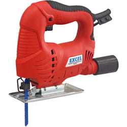 Excel - Seghetto alternativo 400w taglio mm.55
