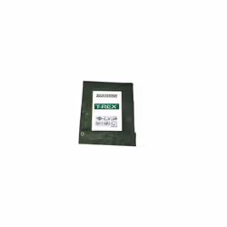 mt.3x4 gr.85 al mq. colore verde/blu bordato in polietilene con angoli in plastica rinforzati Pezzi per confezione primaria: ...