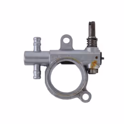Ricambio motoseghe EXCEL MT300/400 Pompa olio in metallo