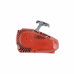 Codice: STARTER ASSY Marca: EXCEL. Ricambio motosega EXCEL MT300