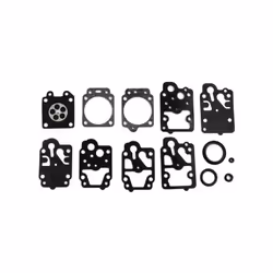 Ricambio carburatori decespugliatori EXCEL DP26 DP33 DP43 DP52