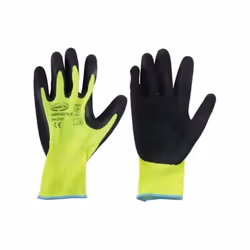 Filo nylon continuo senza cuciture Rivestimento schiuma lattice Light - Dorso areato Elevata sensibilita' e presa - Alta visi ...