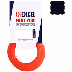 Excel - mm.3,3 in matassa da mt.100