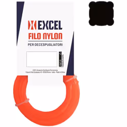 Excel - mm.3,5 in matassa da mt.50