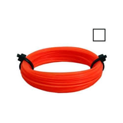 Excel - filo decespugliatore nylon quadro mm.4 in matassa da mt.50 fer 249720