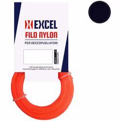 Excel - ø mm.3,5 in matassa mt.50