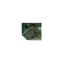 Trex - Telone plastica mimetico - mt.2x3