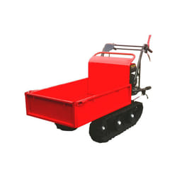 Excel - Motocarriola Allterrain Mc196 07770